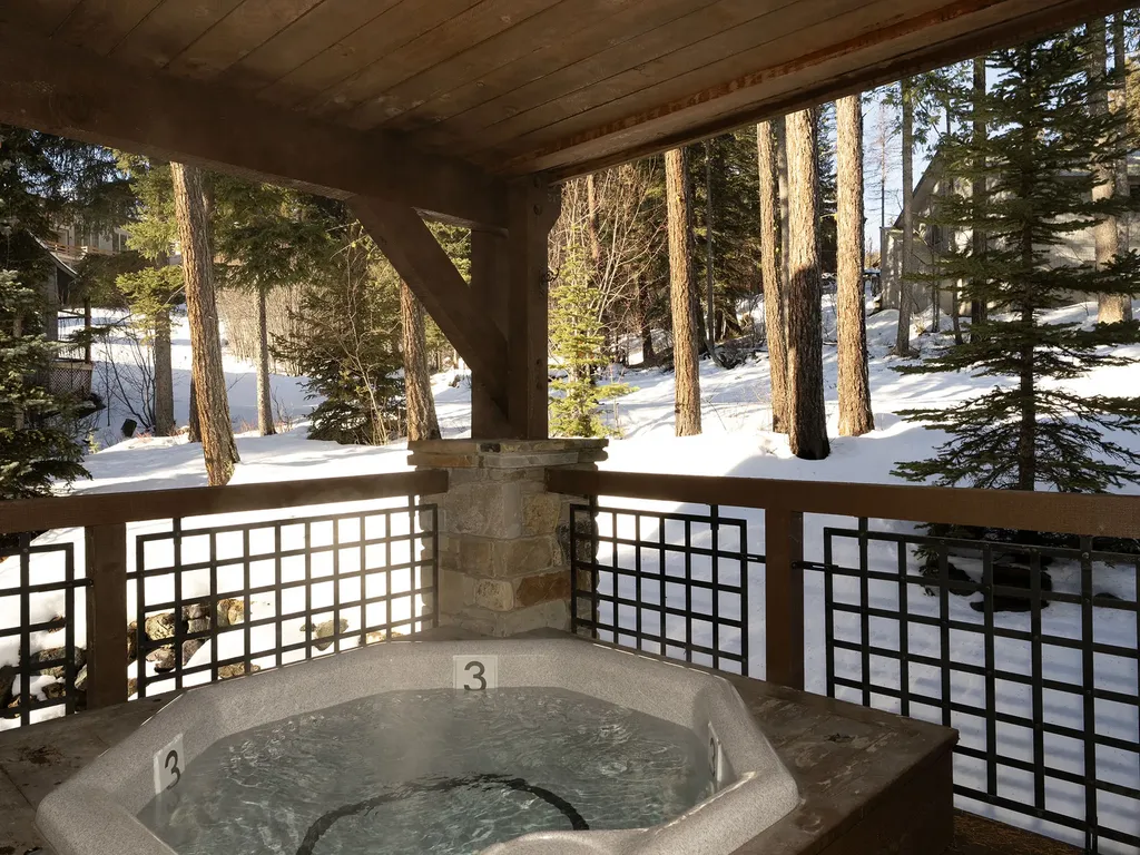 398 Moose Run Drive Whitefish MT 59937