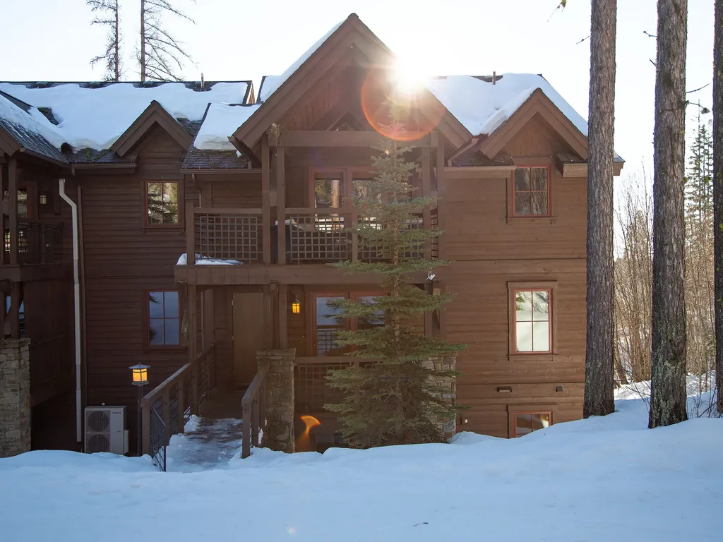 398 Moose Run Drive Whitefish MT 59937