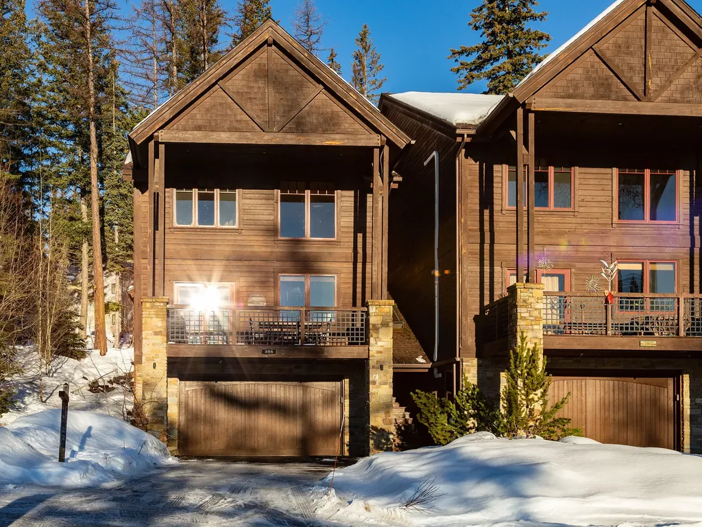 398 Moose Run Drive Whitefish MT 59937
