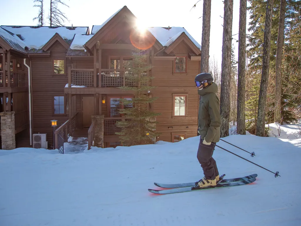 398 Moose Run Drive Whitefish MT 59937