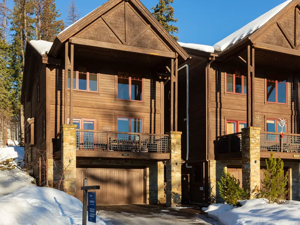 398 Moose Run Drive Whitefish MT 59937