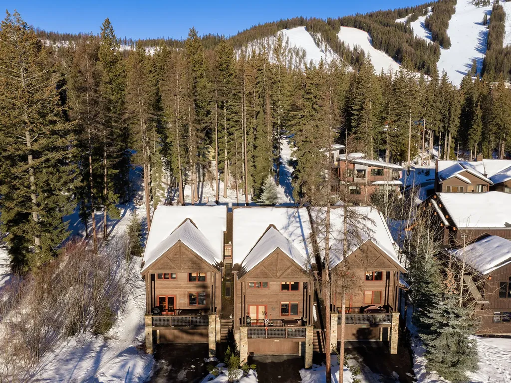 398 Moose Run Drive Whitefish MT 59937