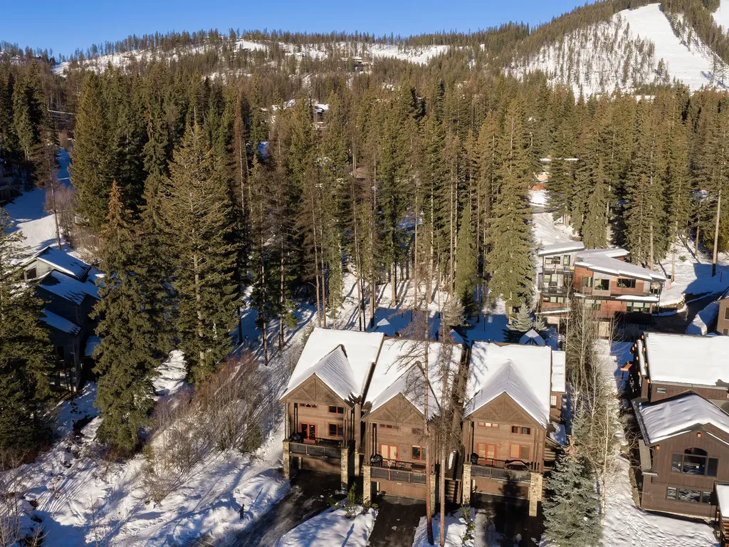 398 Moose Run Drive Whitefish MT 59937