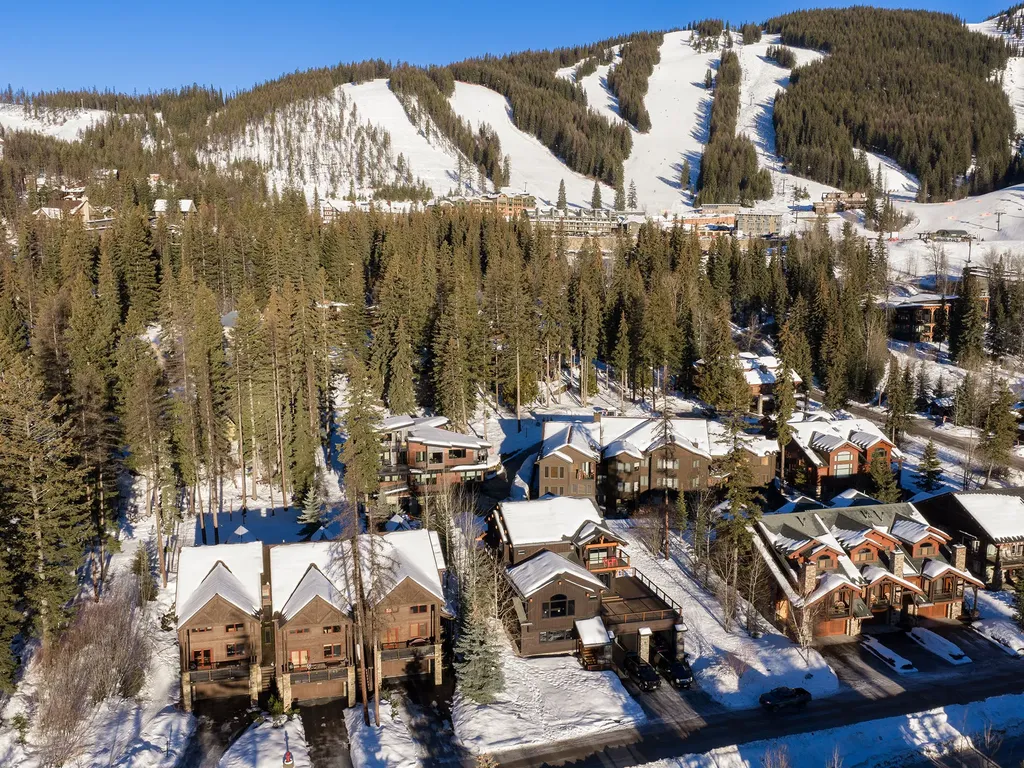 398 Moose Run Drive Whitefish MT 59937