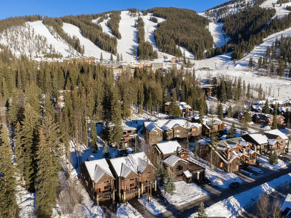 398 Moose Run Drive Whitefish MT 59937