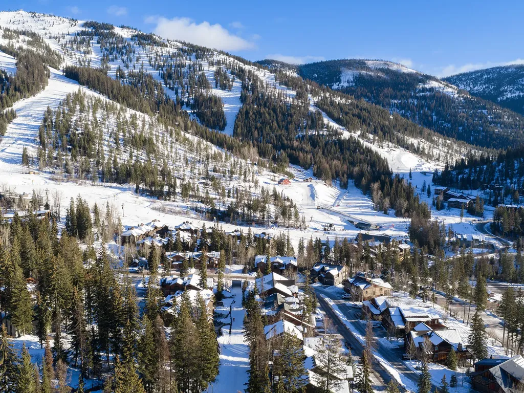 398 Moose Run Drive Whitefish MT 59937