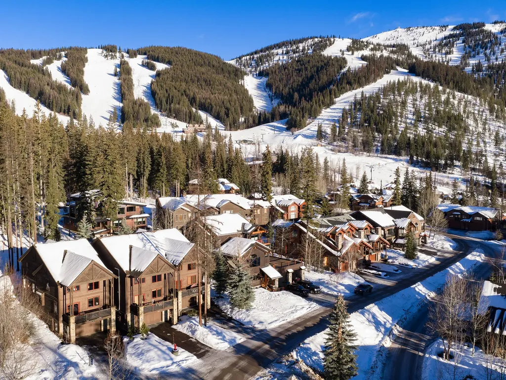 398 Moose Run Drive Whitefish MT 59937