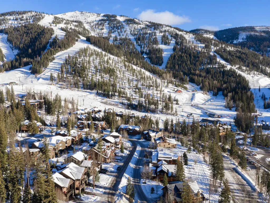 398 Moose Run Drive Whitefish MT 59937