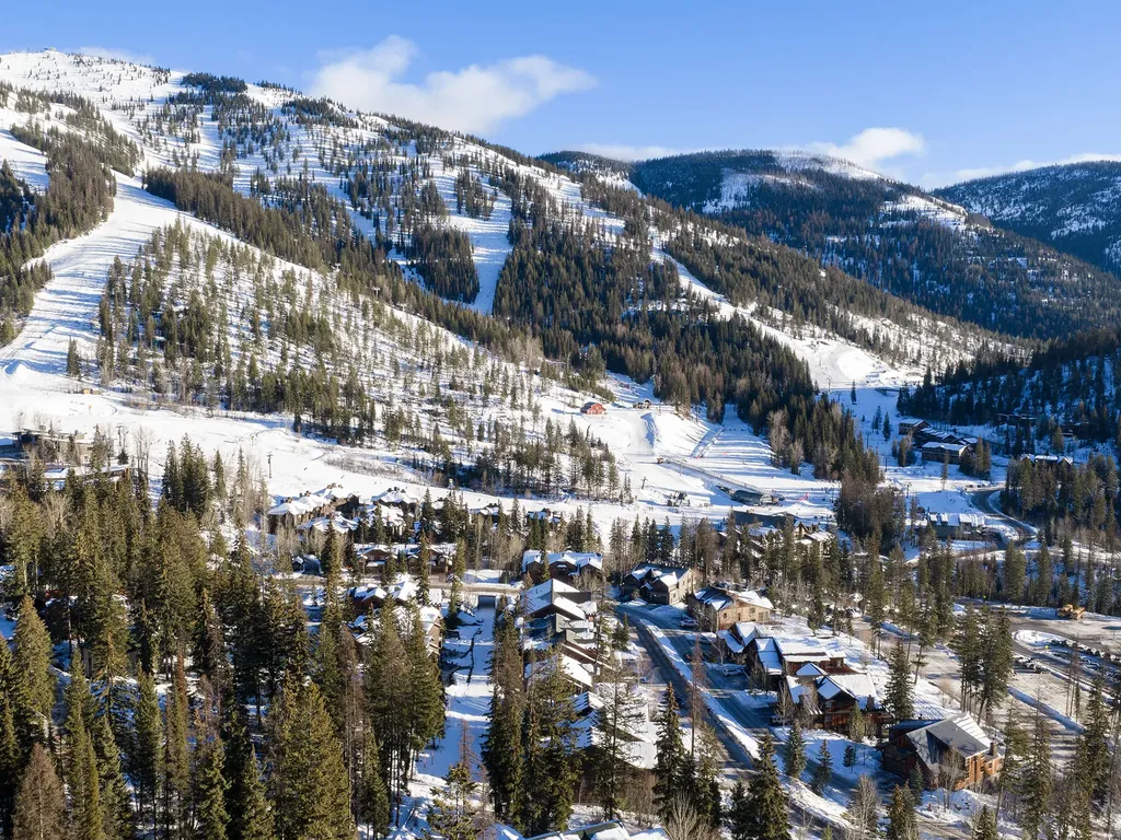 398 Moose Run Drive Whitefish MT 59937
