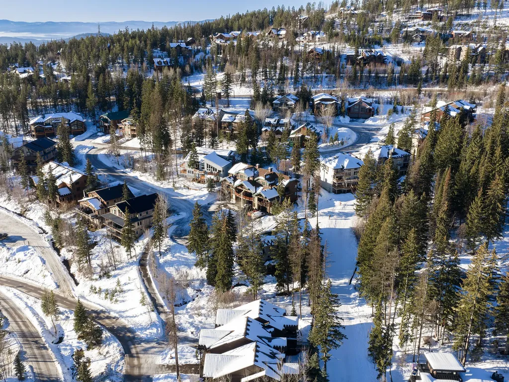 398 Moose Run Drive Whitefish MT 59937