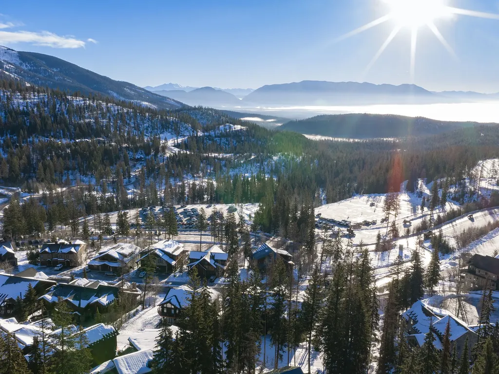 398 Moose Run Drive Whitefish MT 59937