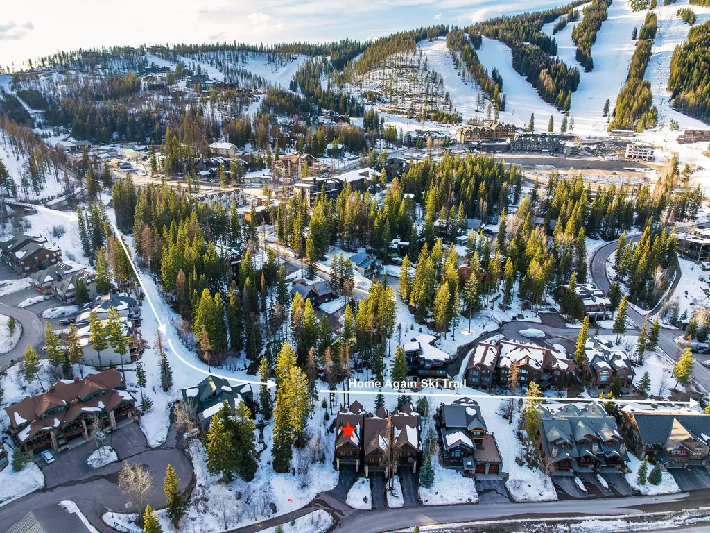 398 Moose Run Drive Whitefish MT 59937