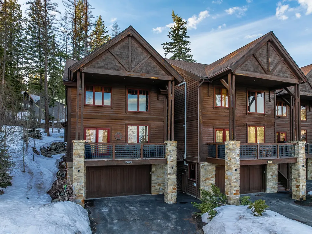 398 Moose Run Drive Whitefish MT 59937