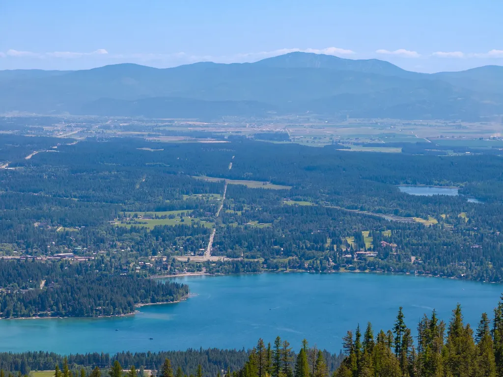 398 Moose Run Drive Whitefish MT 59937