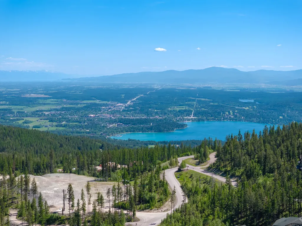 398 Moose Run Drive Whitefish MT 59937