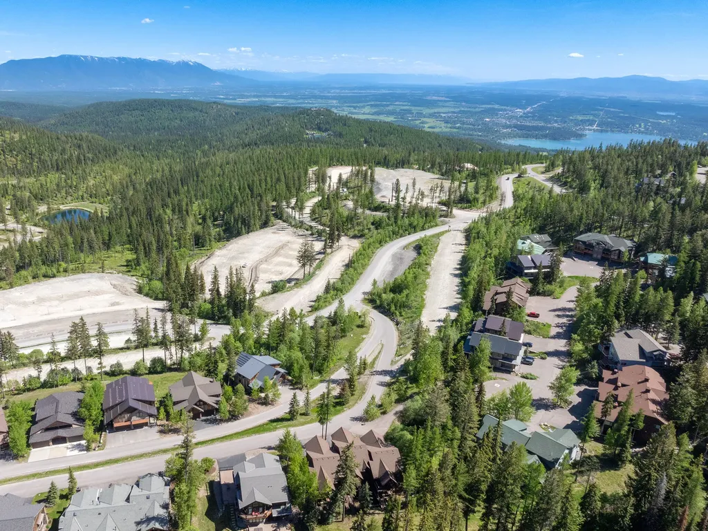 398 Moose Run Drive Whitefish MT 59937