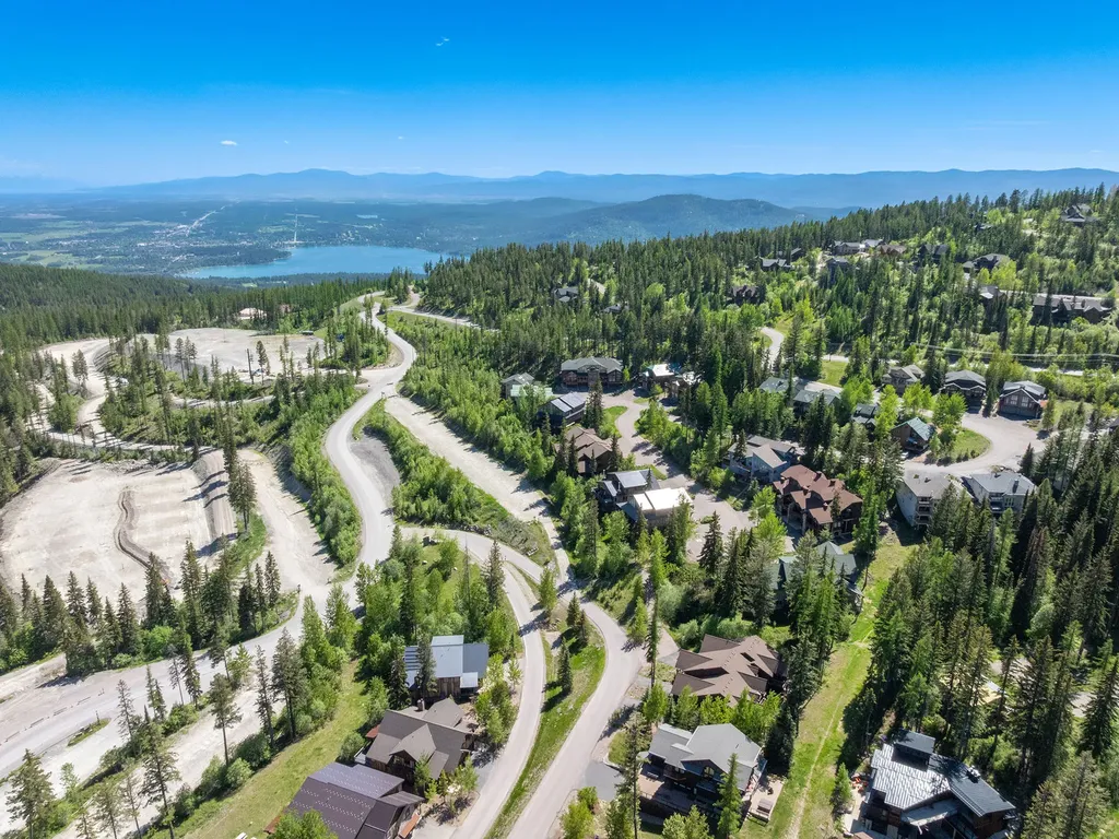 398 Moose Run Drive Whitefish MT 59937
