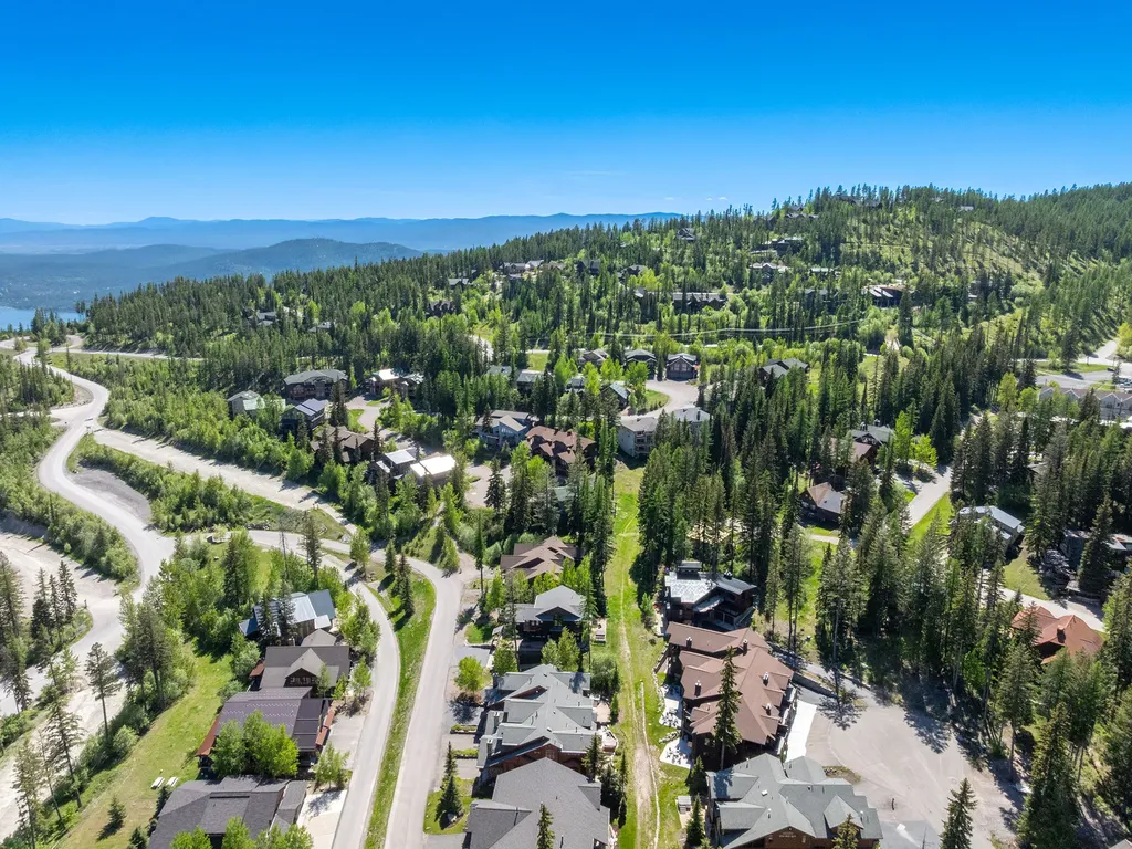 398 Moose Run Drive Whitefish MT 59937