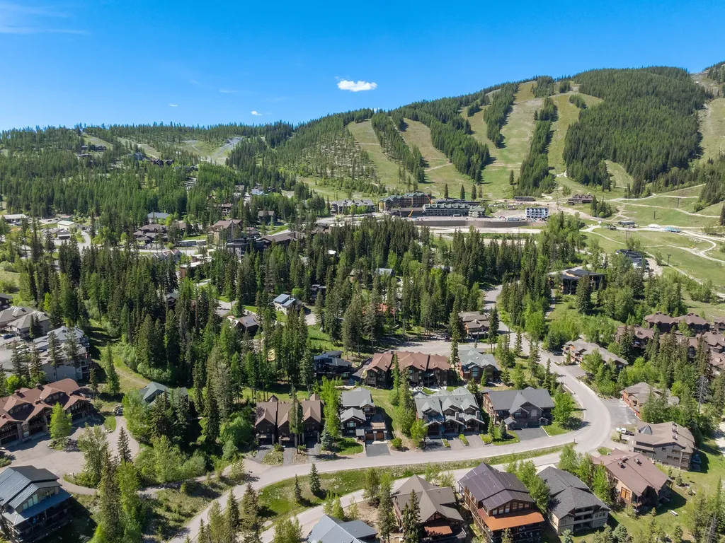 398 Moose Run Drive Whitefish MT 59937