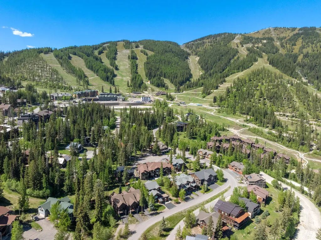 398 Moose Run Drive Whitefish MT 59937
