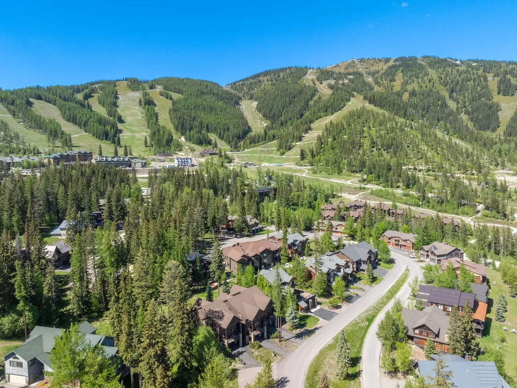 398 Moose Run Drive Whitefish MT 59937