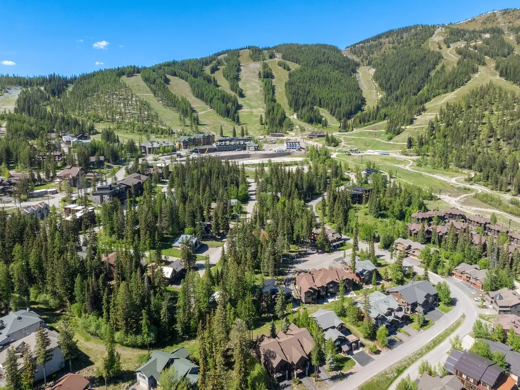 398 Moose Run Drive Whitefish MT 59937