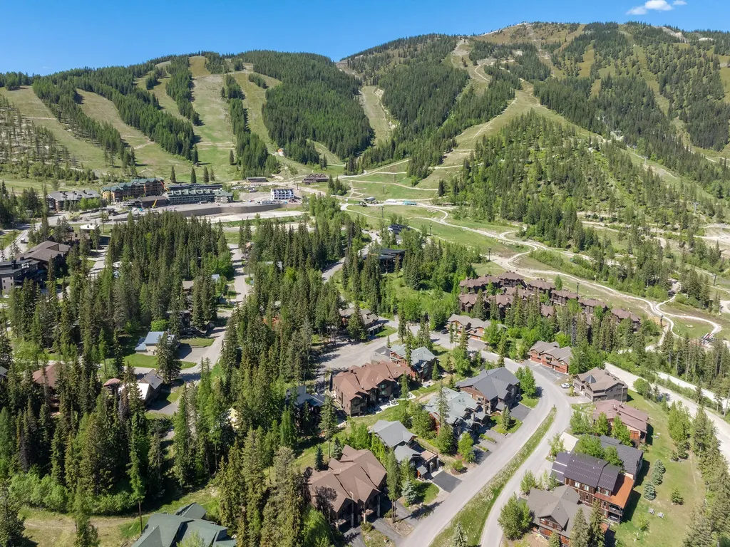 398 Moose Run Drive Whitefish MT 59937