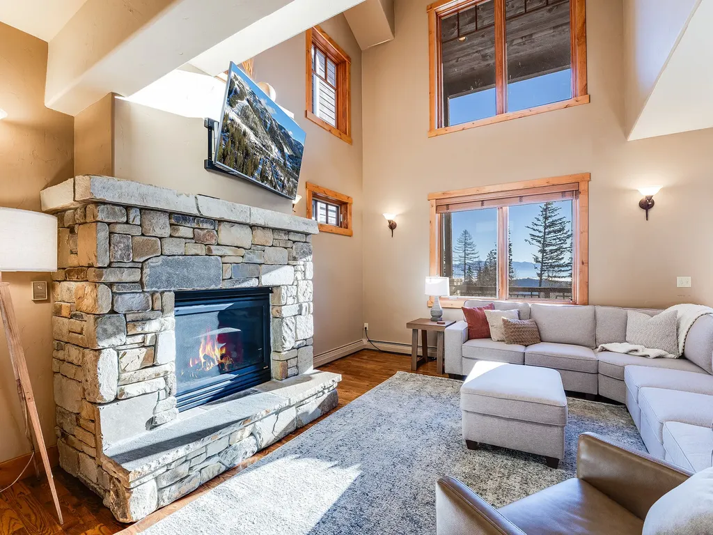 398 Moose Run Drive Whitefish MT 59937