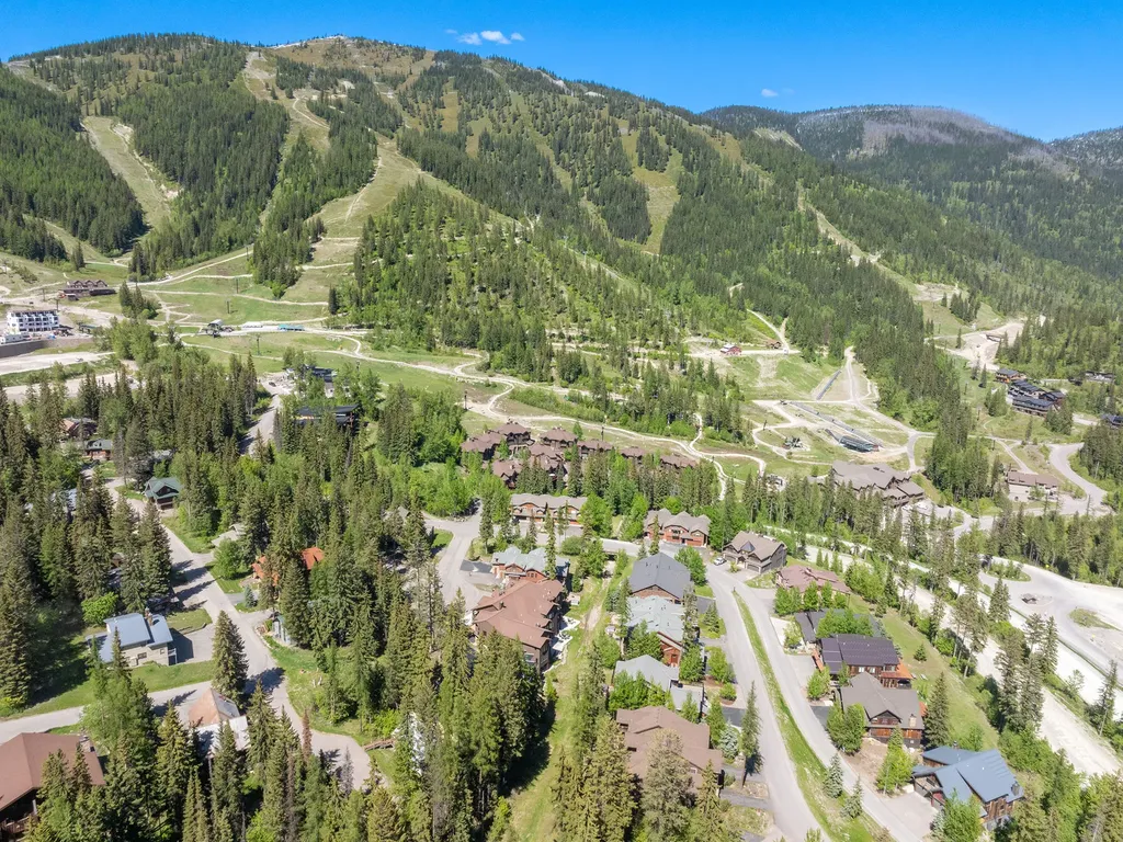 398 Moose Run Drive Whitefish MT 59937