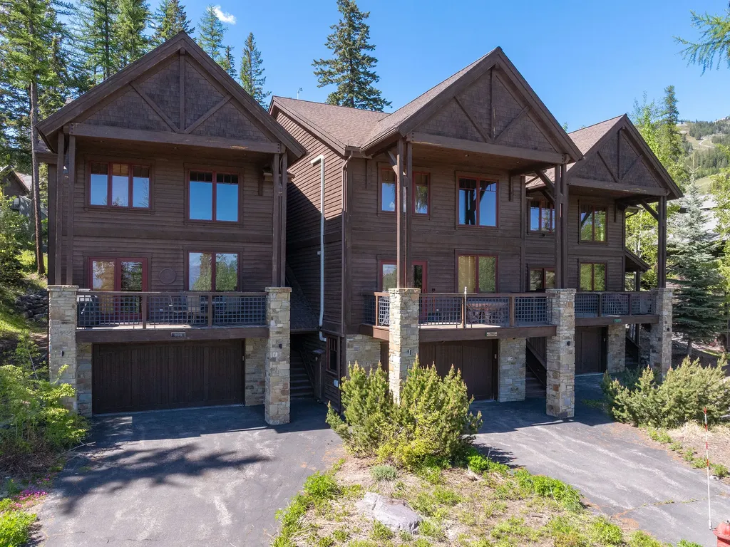 398 Moose Run Drive Whitefish MT 59937