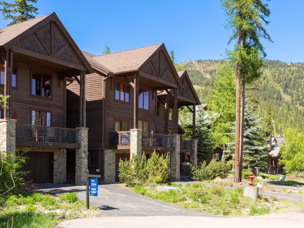 398 Moose Run Drive Whitefish MT 59937