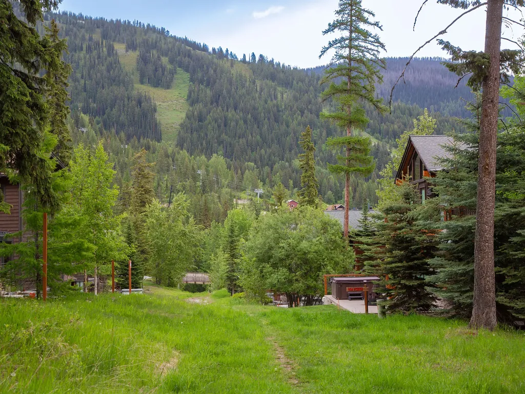 398 Moose Run Drive Whitefish MT 59937