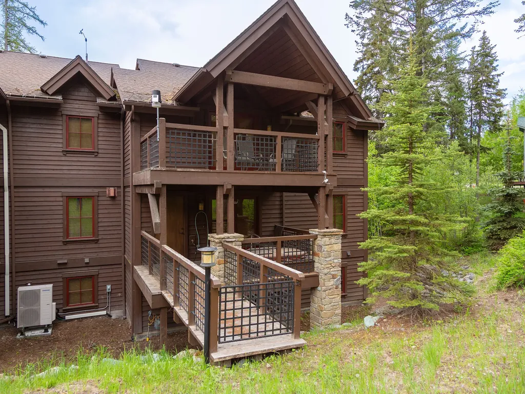 398 Moose Run Drive Whitefish MT 59937