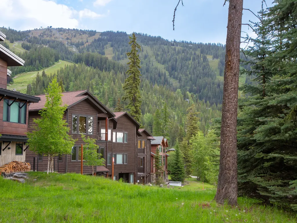 398 Moose Run Drive Whitefish MT 59937