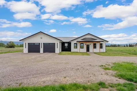 73 Northland Outpost Road Kalispell MT 59901