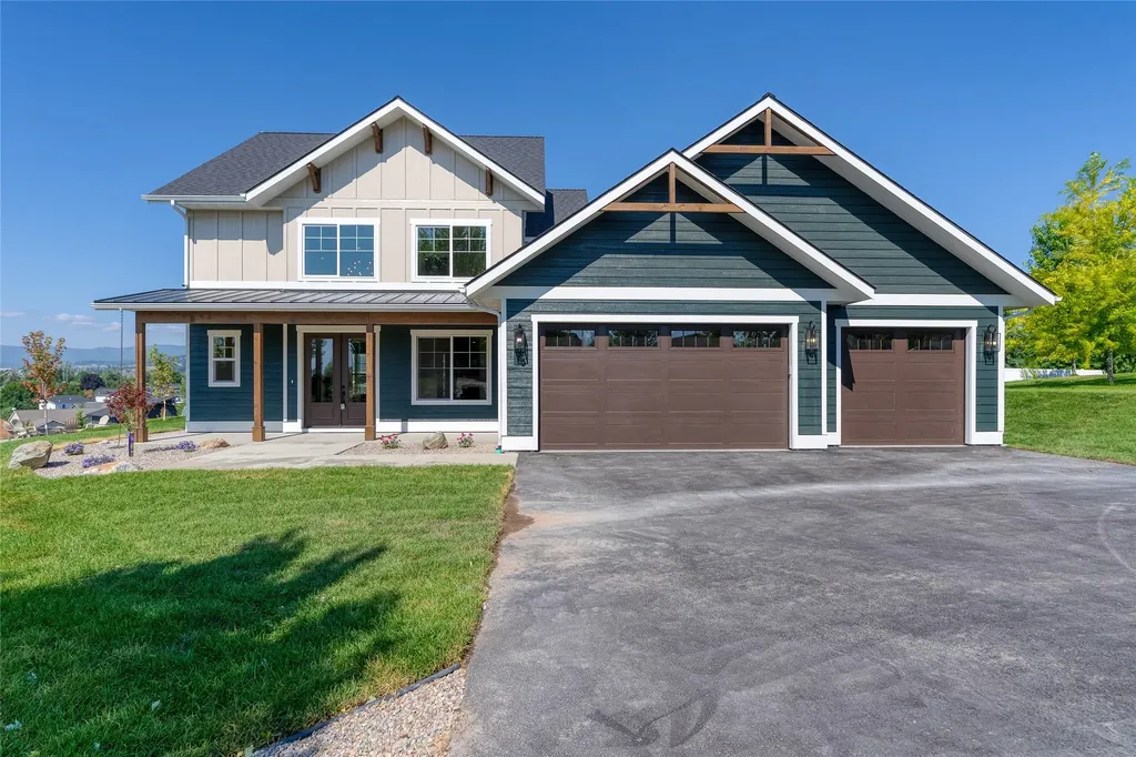 160 Kara Drive Kalispell MT 59901