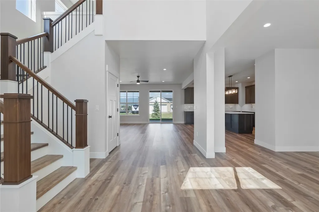 160 Kara Drive Kalispell MT 59901