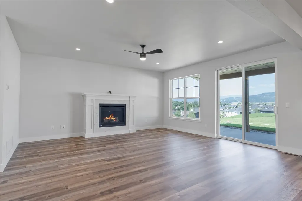 160 Kara Drive Kalispell MT 59901