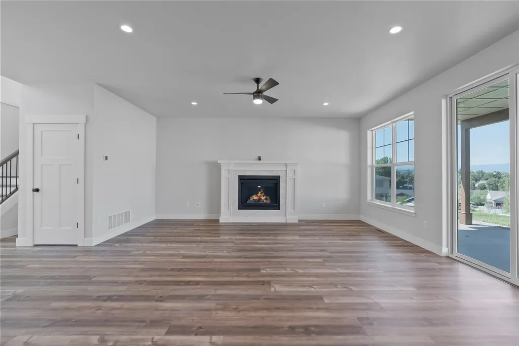 160 Kara Drive Kalispell MT 59901