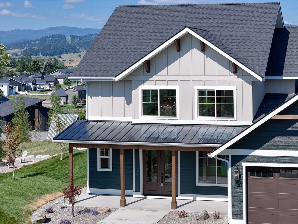160 Kara Drive Kalispell MT 59901