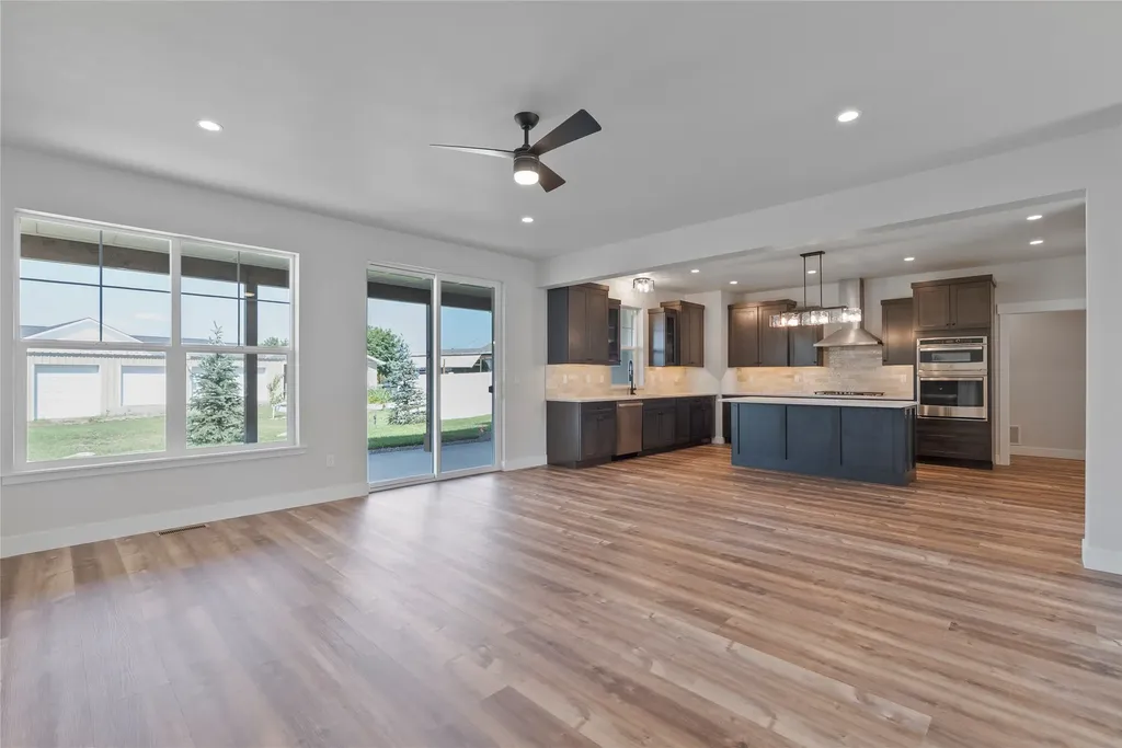 160 Kara Drive Kalispell MT 59901