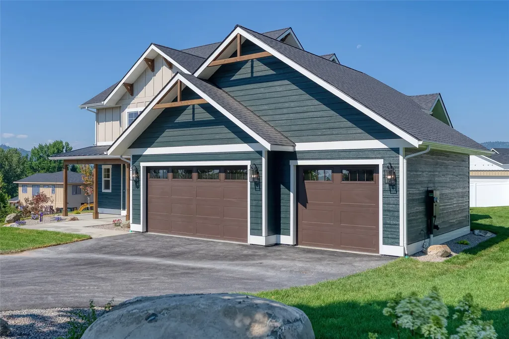 160 Kara Drive Kalispell MT 59901