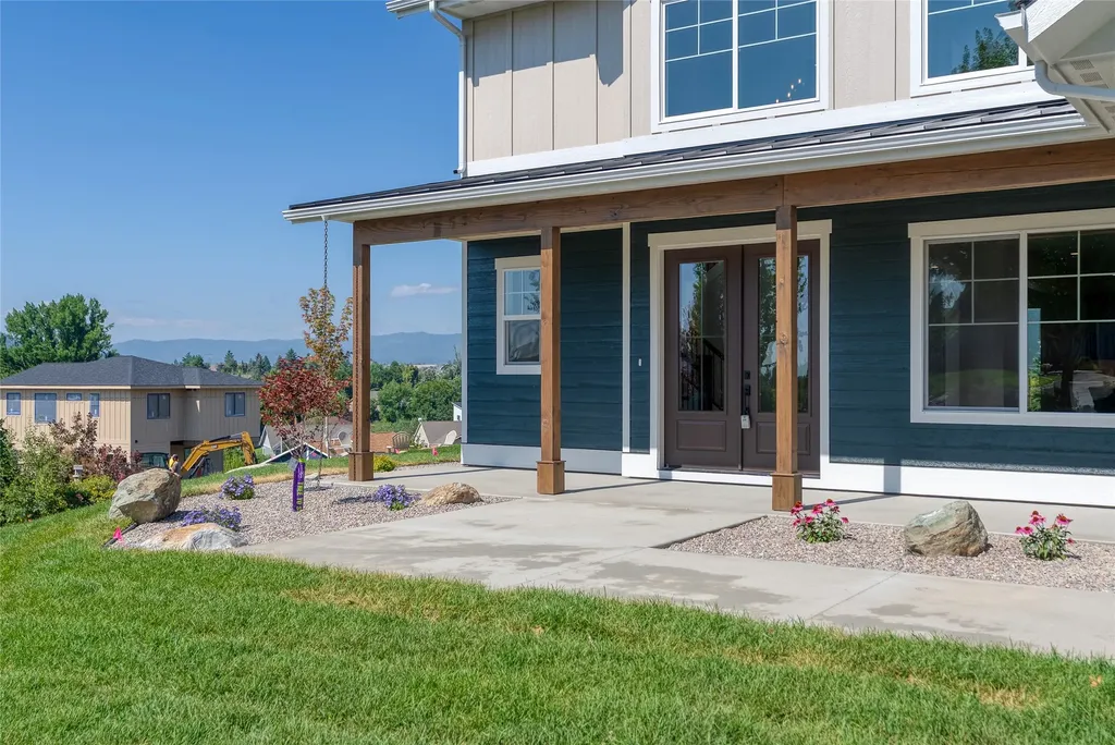 160 Kara Drive Kalispell MT 59901