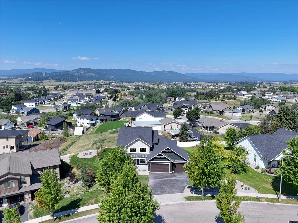 160 Kara Drive Kalispell MT 59901