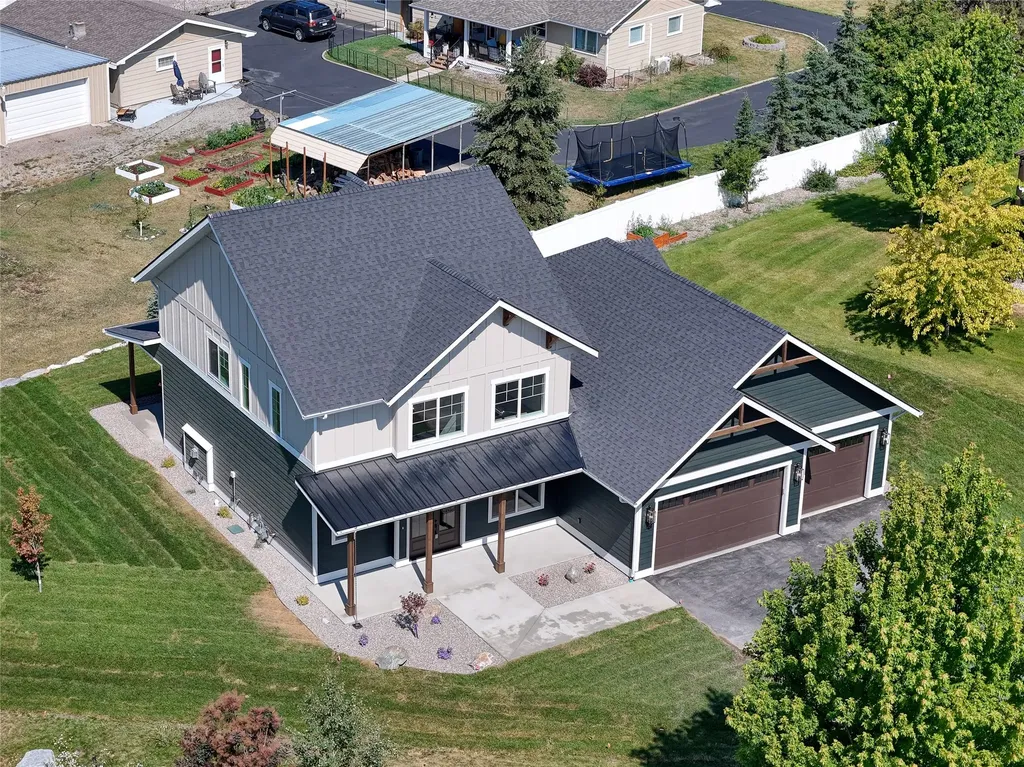 160 Kara Drive Kalispell MT 59901