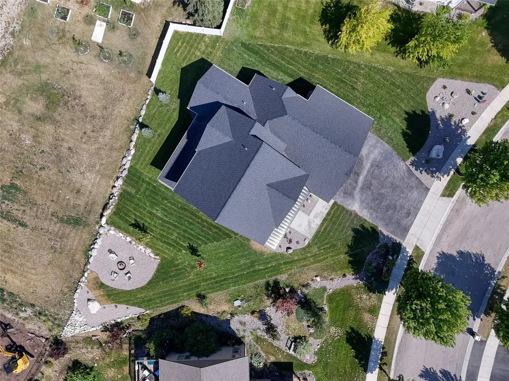 160 Kara Drive Kalispell MT 59901