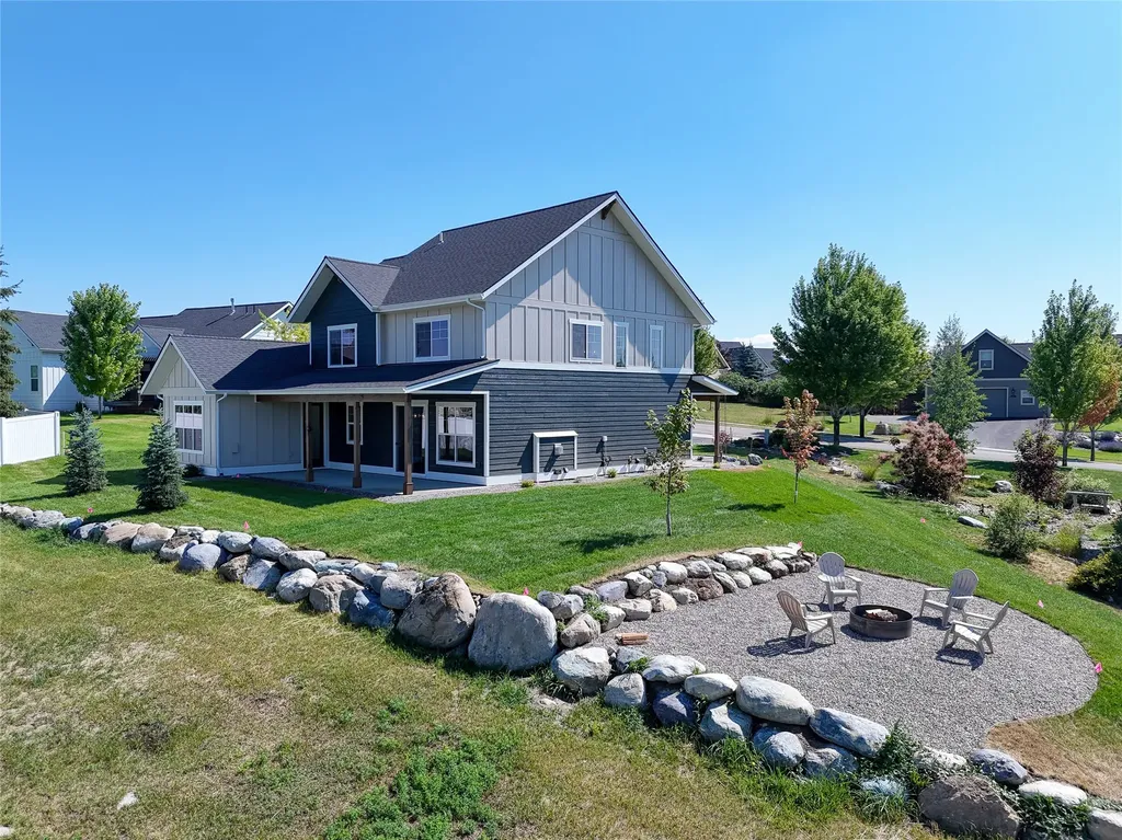 160 Kara Drive Kalispell MT 59901