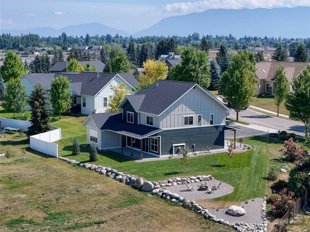 160 Kara Drive Kalispell MT 59901
