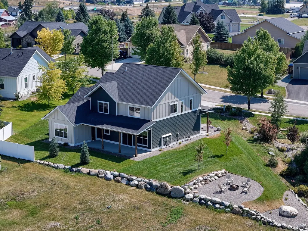 160 Kara Drive Kalispell MT 59901