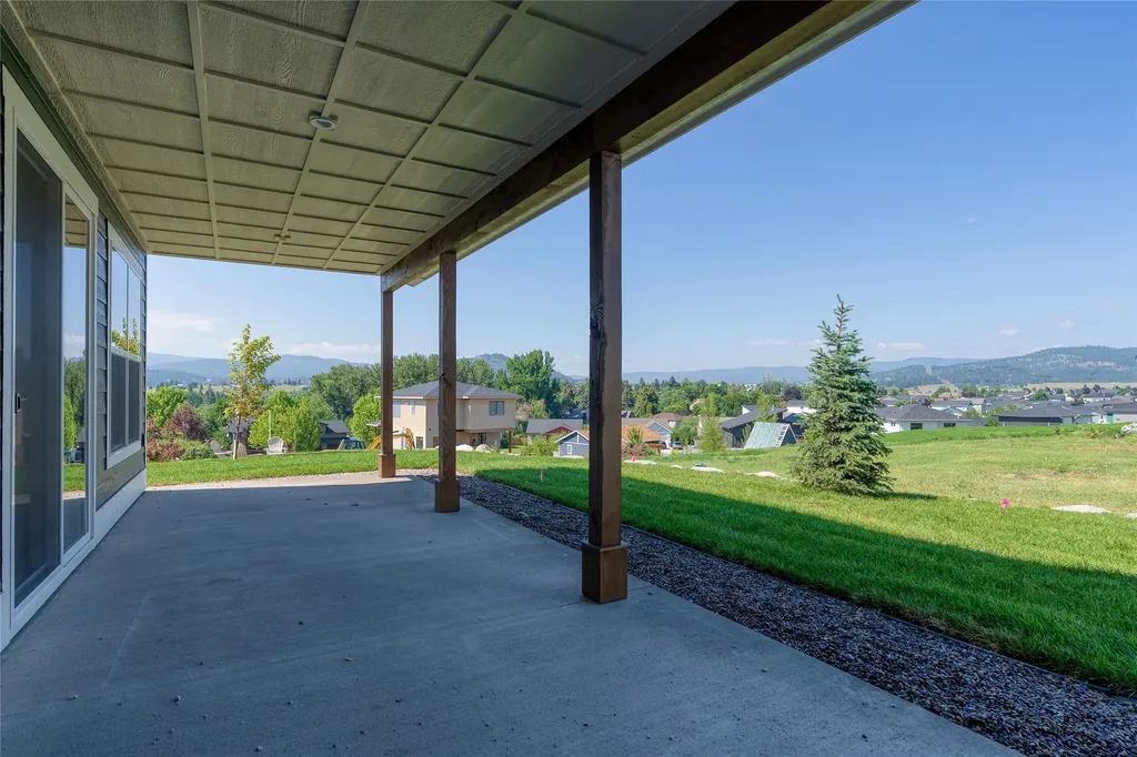160 Kara Drive Kalispell MT 59901